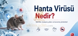 Hanta Virüsü Nedir?