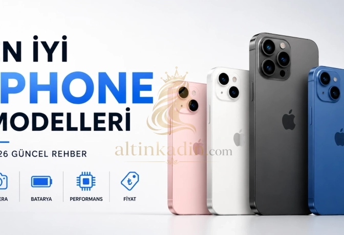 iphone 17 özellikleri