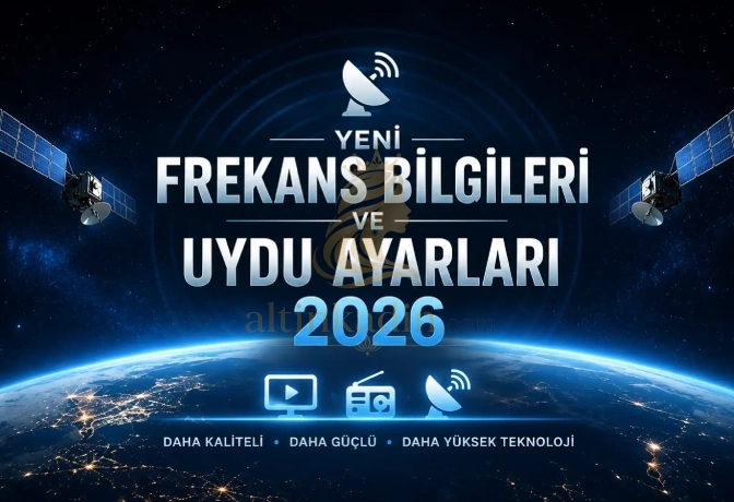 Türksat 3A yayınlarının yeni nesil uydulara aktarılması
